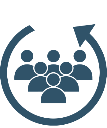 Ne pas bénéficier à un cercle restreint de personnes